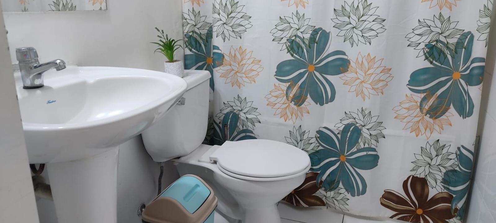 Departamento En Santiago Metro Nuble 아파트 외부 사진